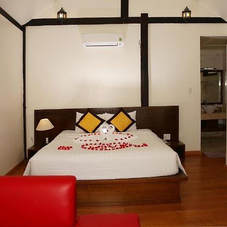 Arcadia Phu Quoc Resort Eksteriør billede