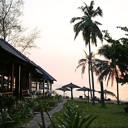 Arcadia Phu Quoc Resort Eksteriør billede