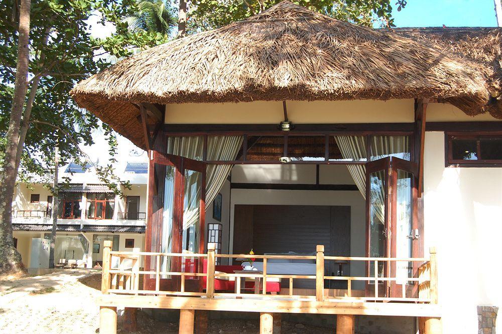 Arcadia Phu Quoc Resort Eksteriør billede