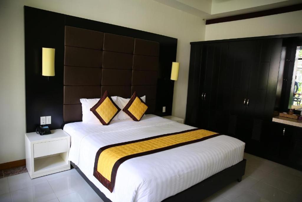 Arcadia Phu Quoc Resort Eksteriør billede