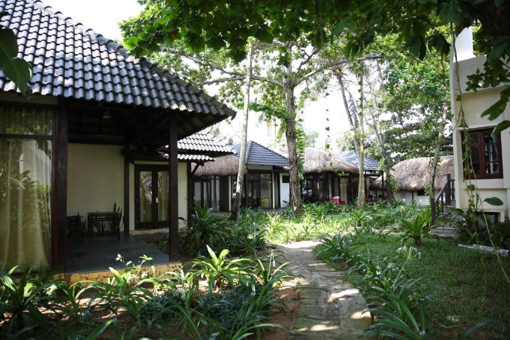 Arcadia Phu Quoc Resort Eksteriør billede
