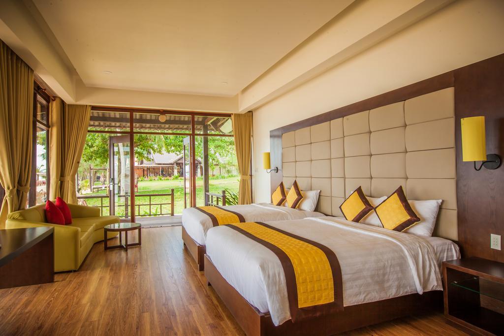 Arcadia Phu Quoc Resort Eksteriør billede