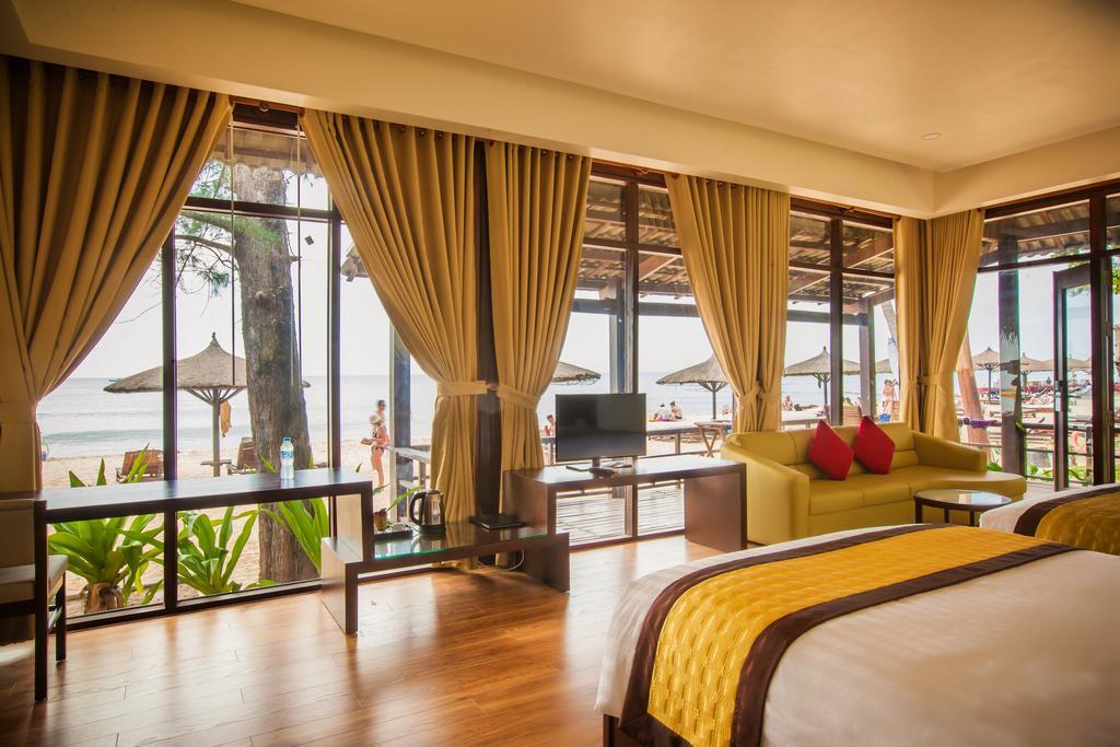 Arcadia Phu Quoc Resort Eksteriør billede