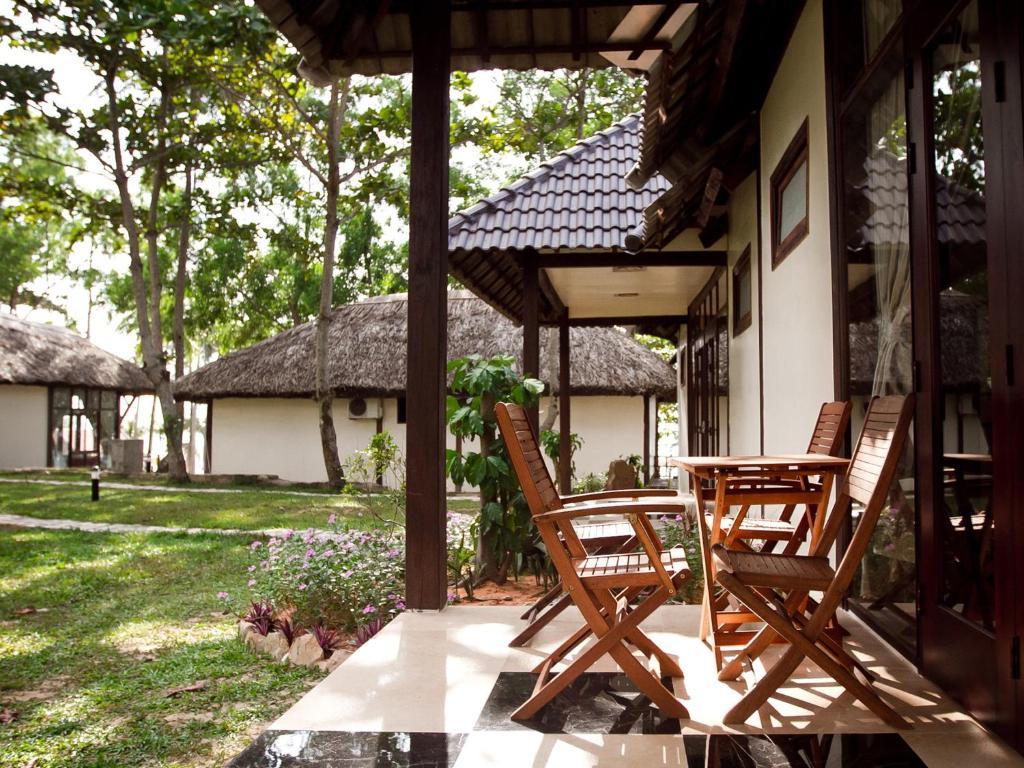 Arcadia Phu Quoc Resort Værelse billede
