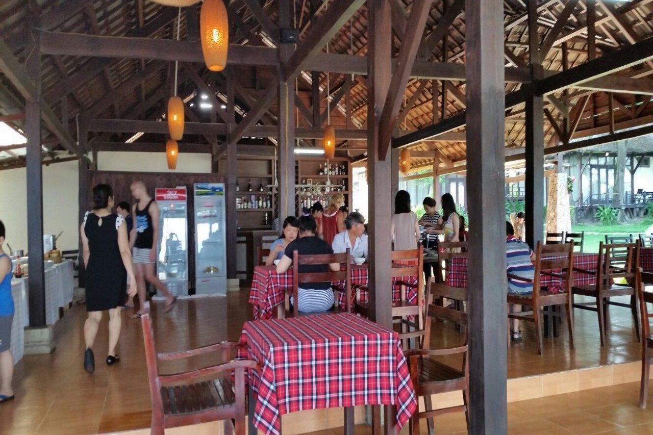 Arcadia Phu Quoc Resort Eksteriør billede