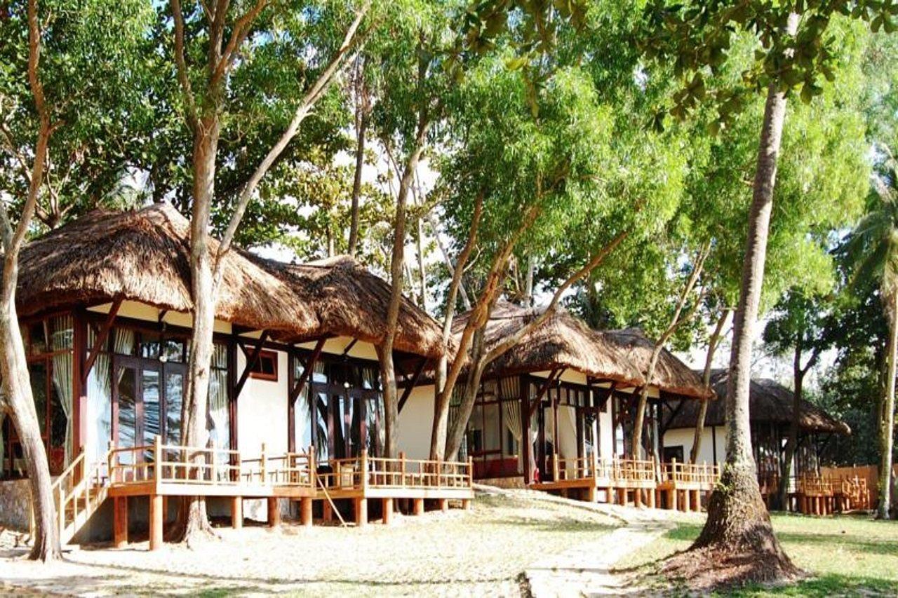 Arcadia Phu Quoc Resort Eksteriør billede