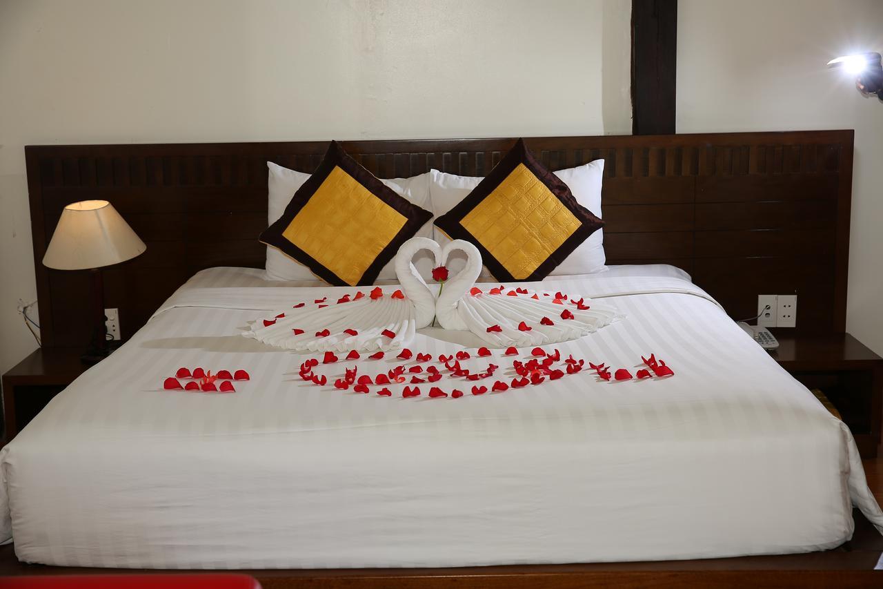 Arcadia Phu Quoc Resort Værelse billede