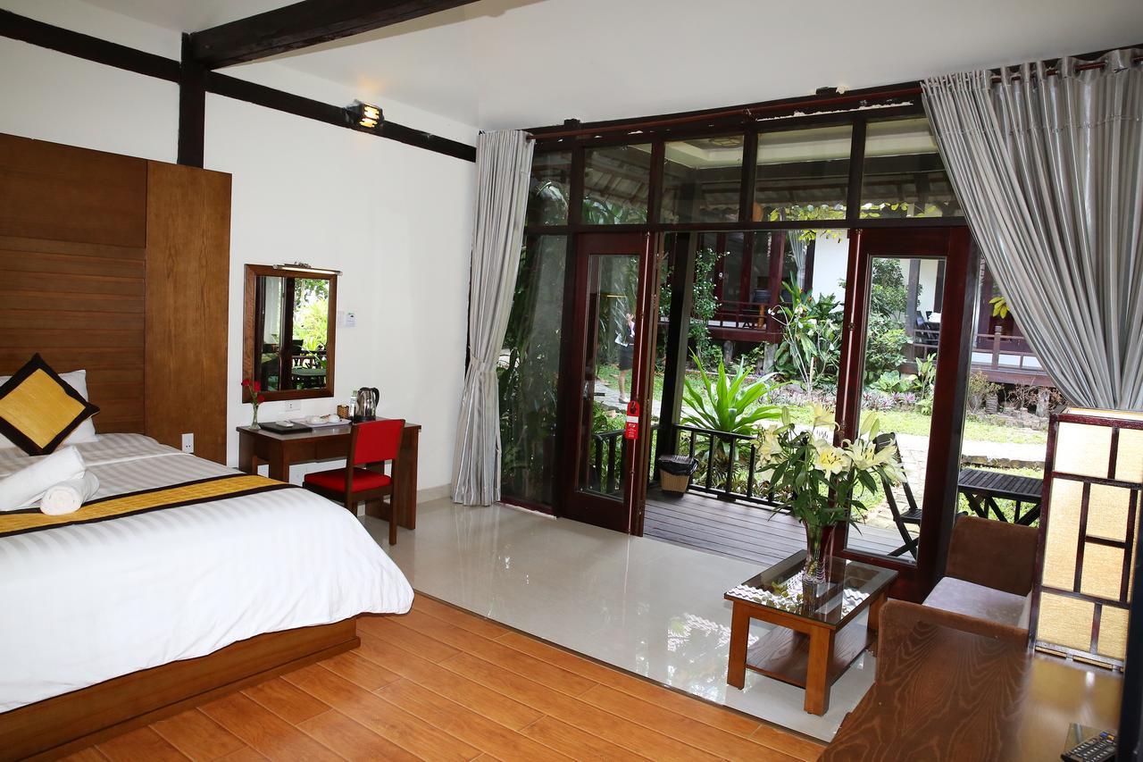 Arcadia Phu Quoc Resort Eksteriør billede