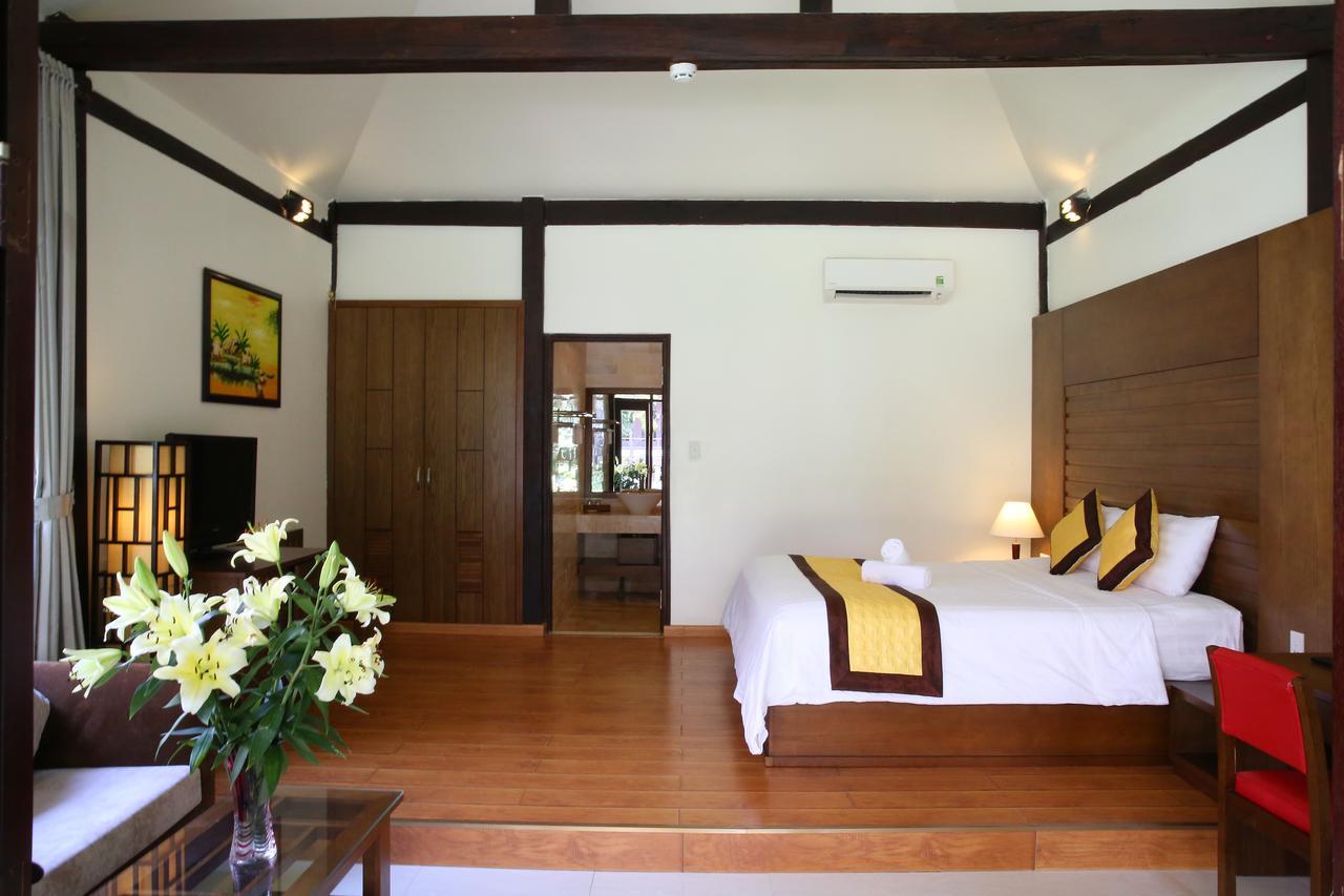 Arcadia Phu Quoc Resort Værelse billede