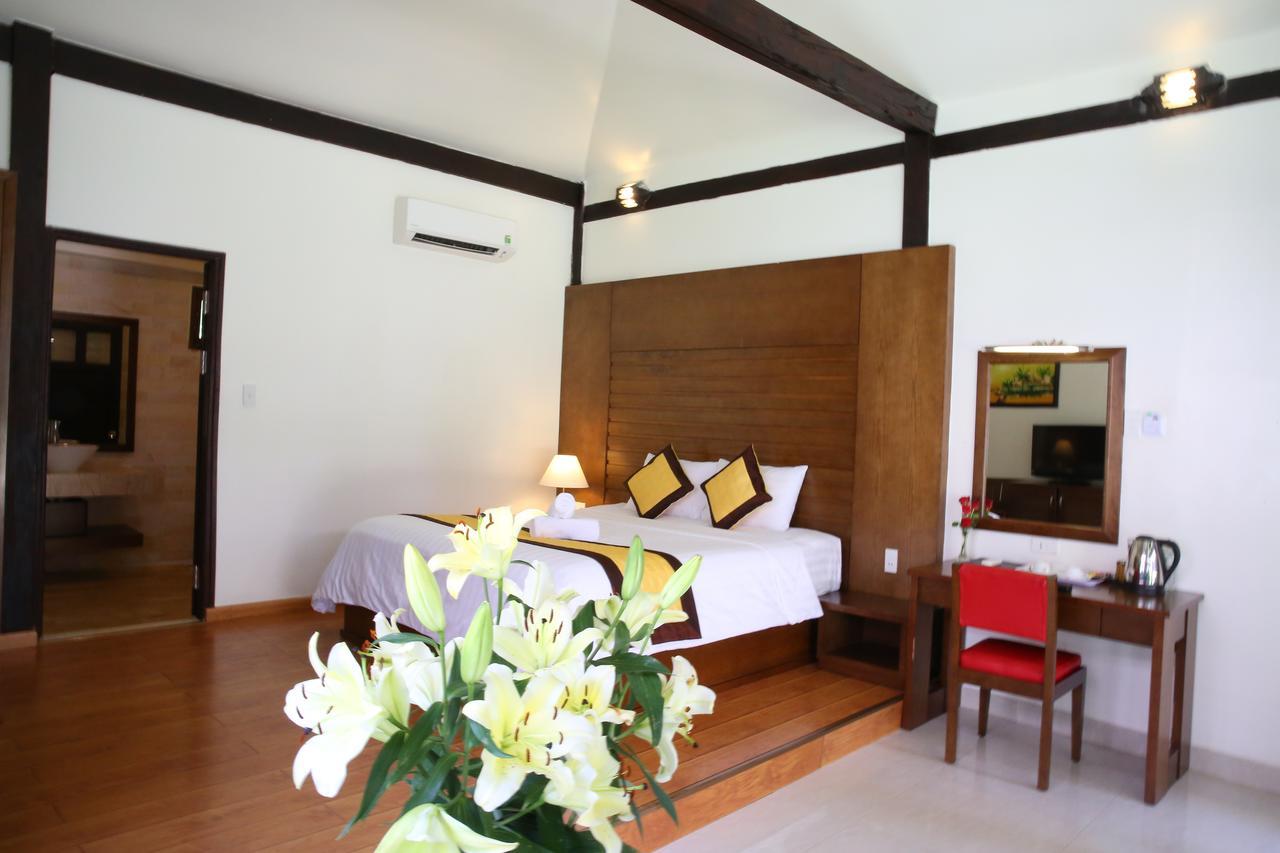 Arcadia Phu Quoc Resort Værelse billede