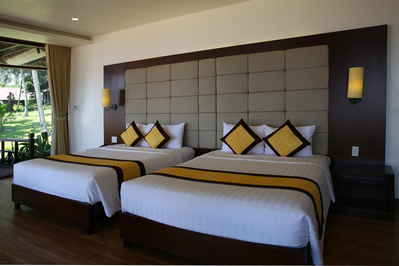 Arcadia Phu Quoc Resort Eksteriør billede