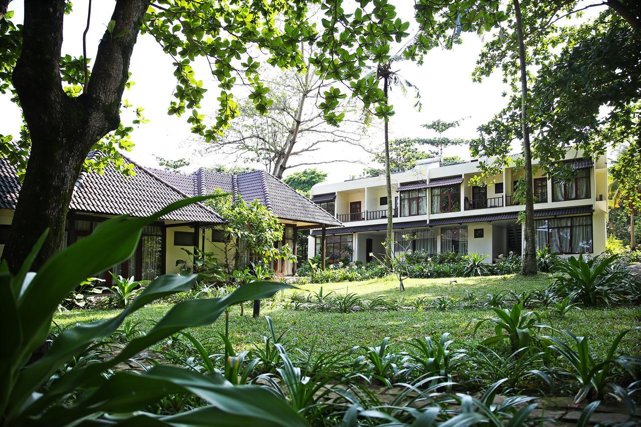 Arcadia Phu Quoc Resort Eksteriør billede