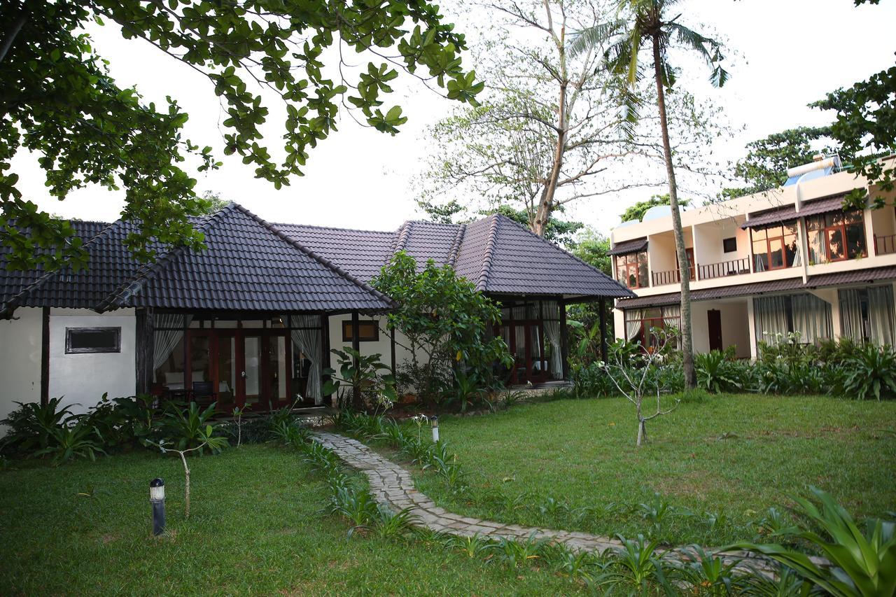 Arcadia Phu Quoc Resort Eksteriør billede