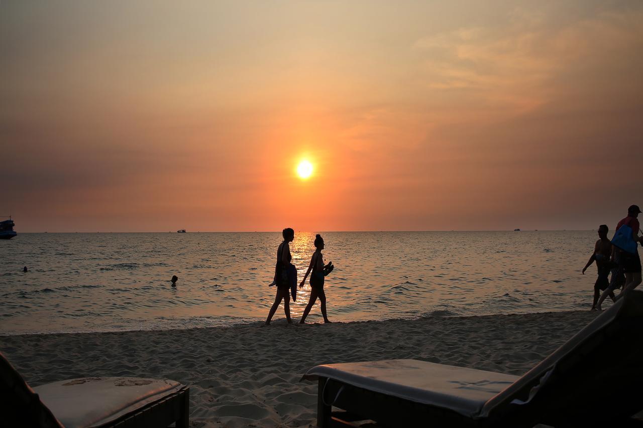Arcadia Phu Quoc Resort Eksteriør billede
