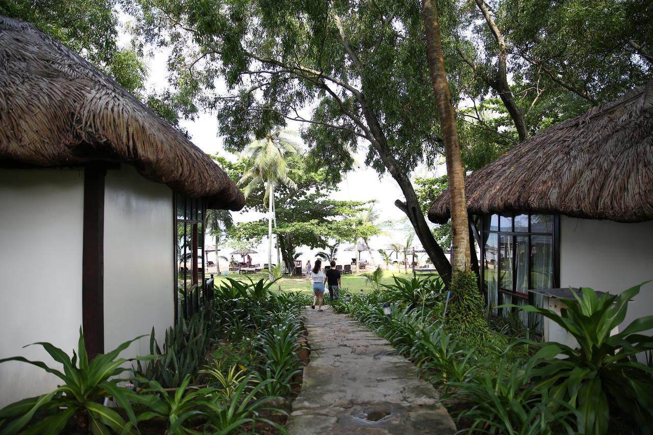 Arcadia Phu Quoc Resort Eksteriør billede